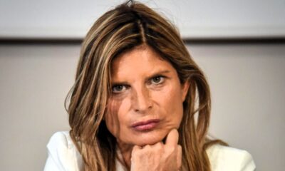 Laura Ravetto