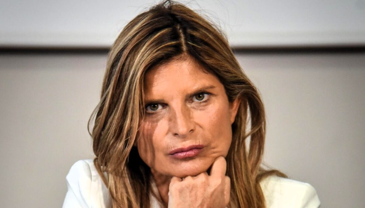 Laura Ravetto