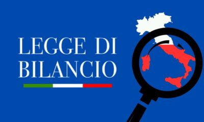 legge di bilancio
