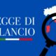 legge di bilancio