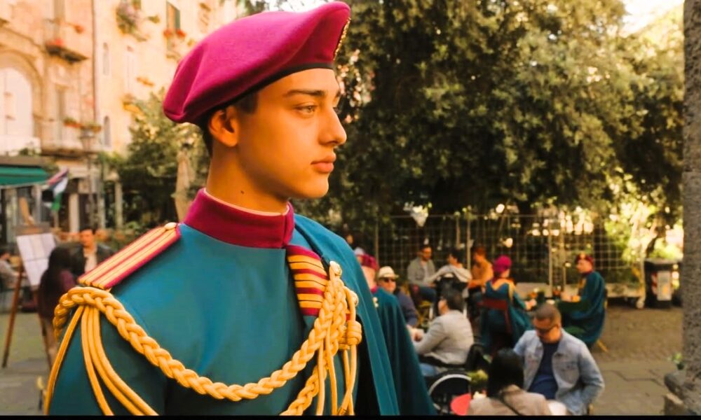 luigi zeno scena minerva