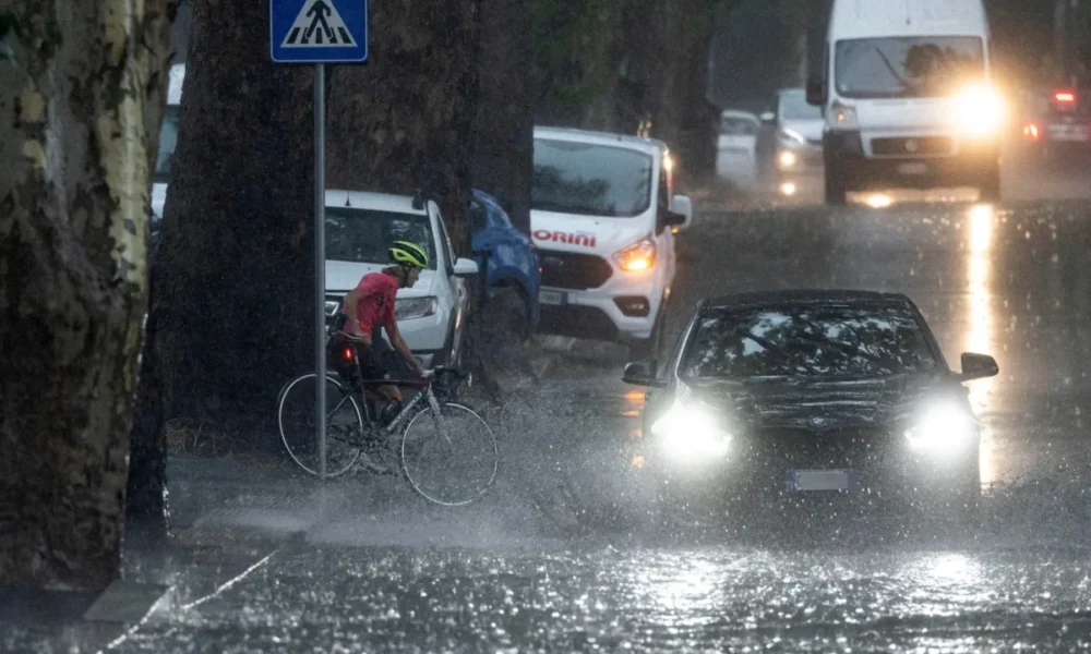 Bomba d'acqua