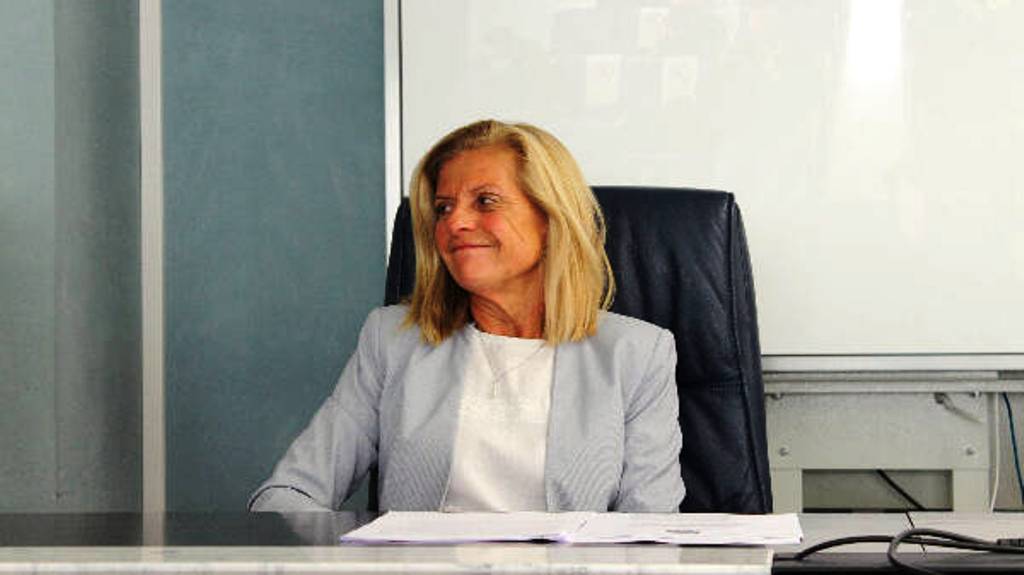 Margherita Perretti