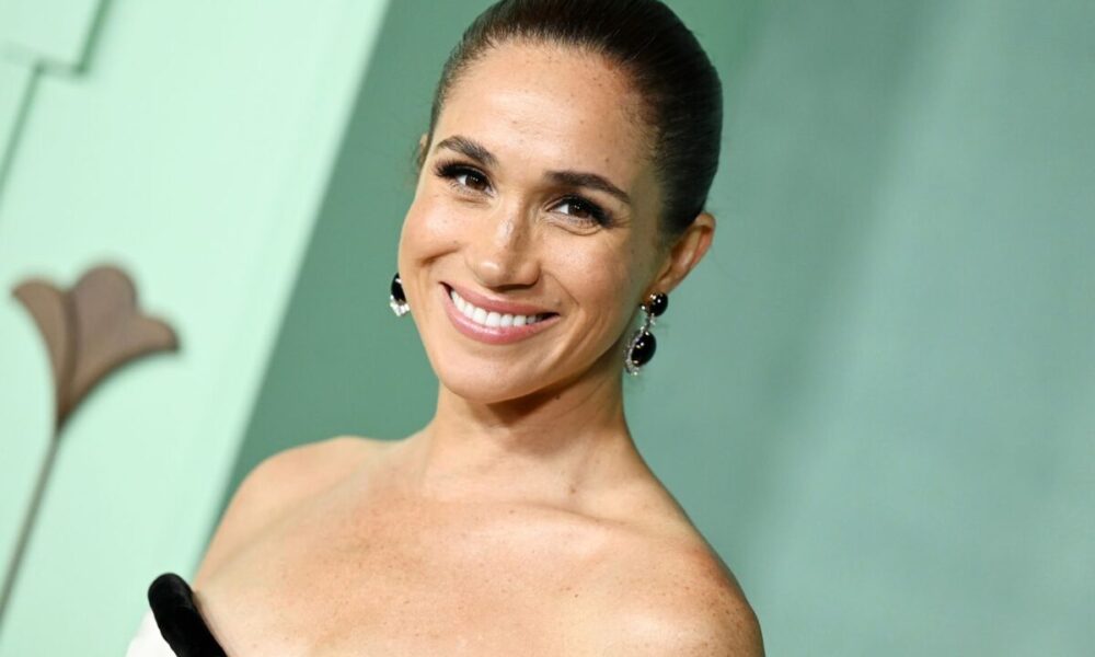 Meghan Markle
