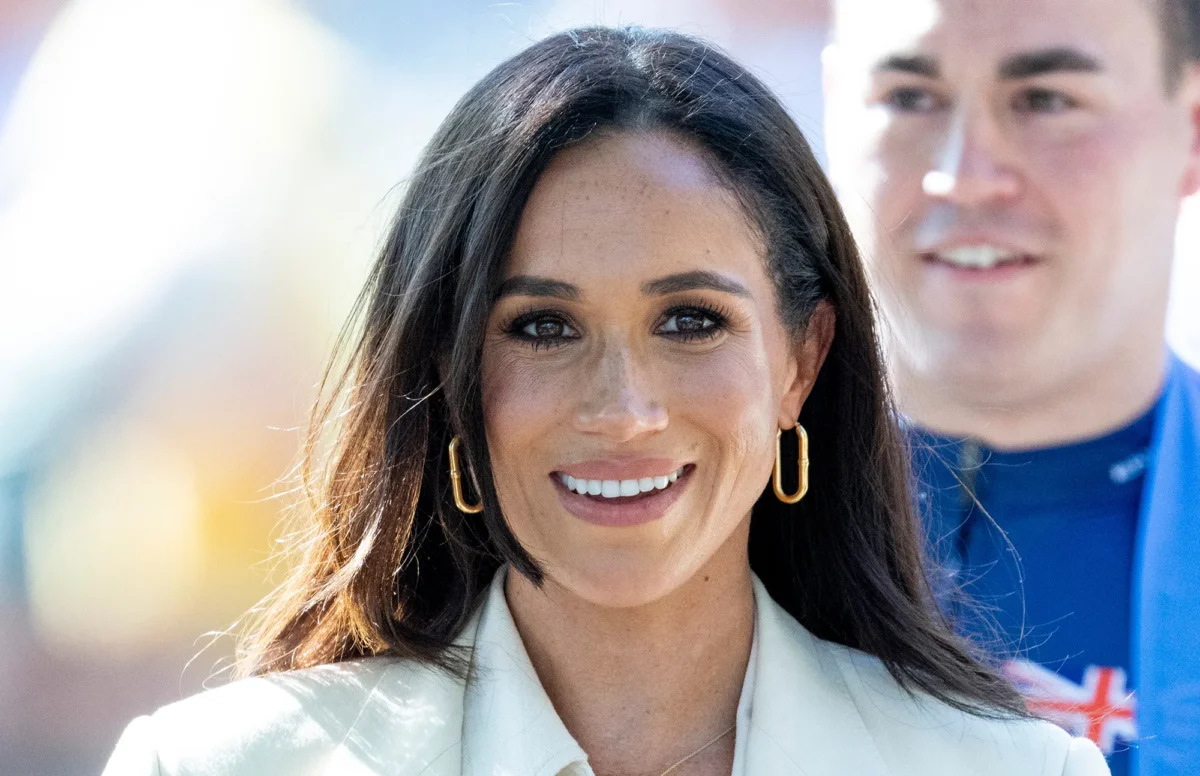 Meghan Markle
