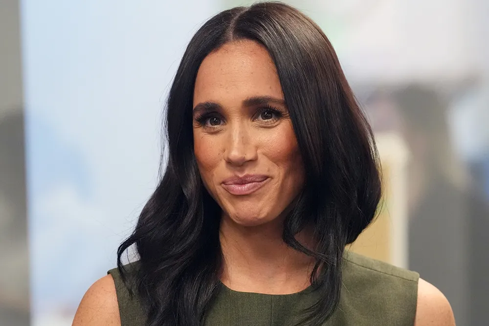 Meghan Markle