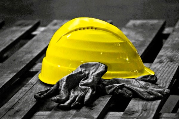 Incidente lavoro