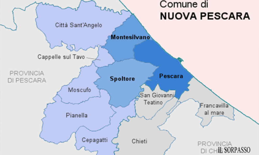 Nuova Pescara