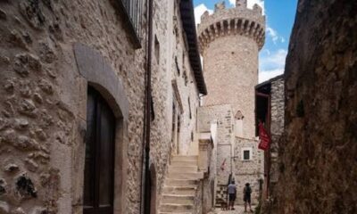 Oricola