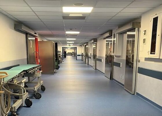 Ospedale