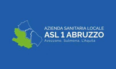 Asl1 Abruzzo
