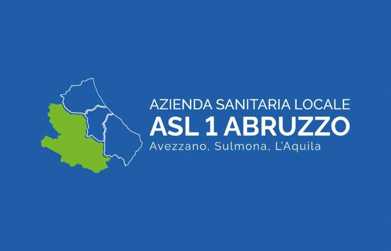 Asl1 Abruzzo