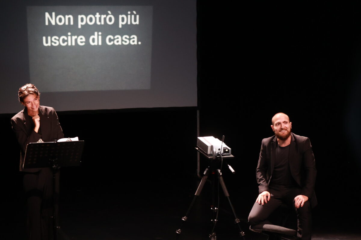 ph. Marta Lavit_SIDIS_LENTI AL CONTATTO