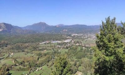 Piana del cavaliere