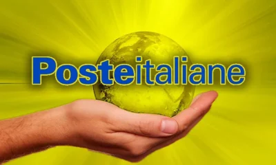 Poste Italiane