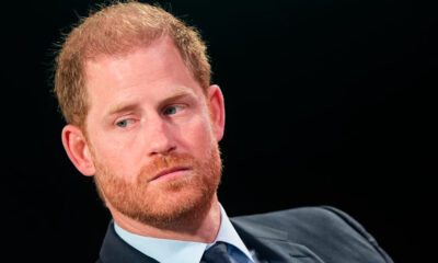Prince Harry