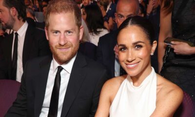 Harry e Meghan
