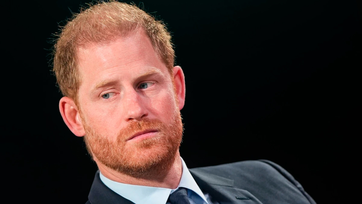 "Mi sentivo in colpa a essere felice senza di lei". Il dramma del Principe Harry: la depressione segreta e 20 anni senza piangere per Diana 46 Prince Harry