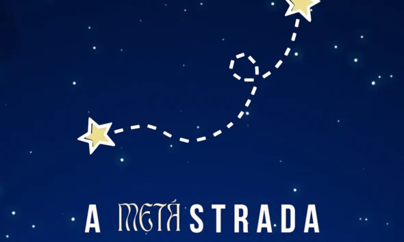 Titta lancia "A metà strada"