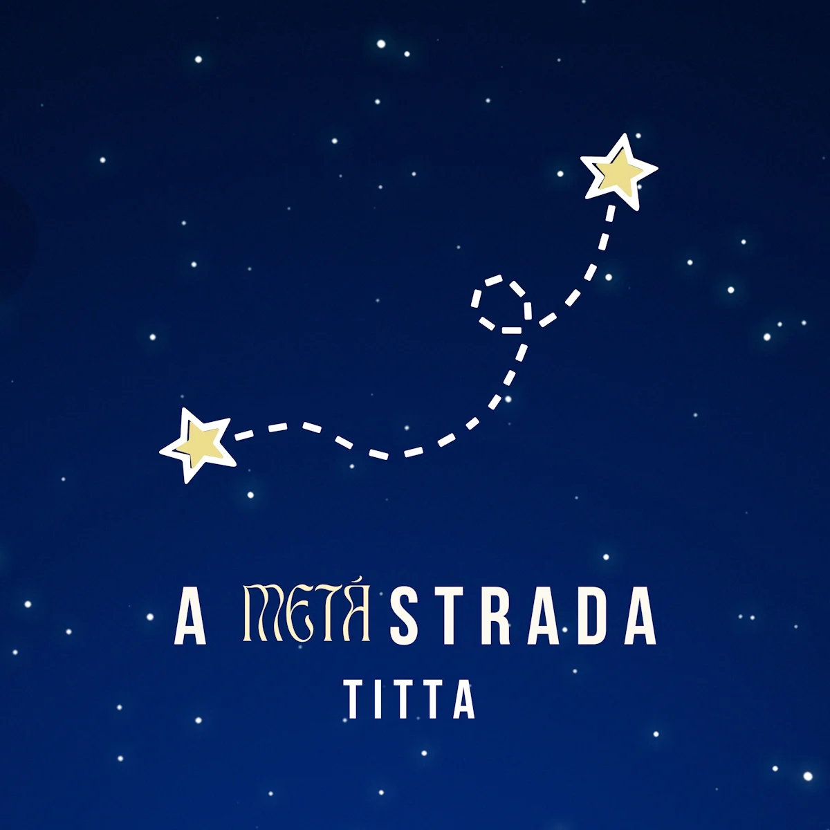 Titta lancia "A metà strada"