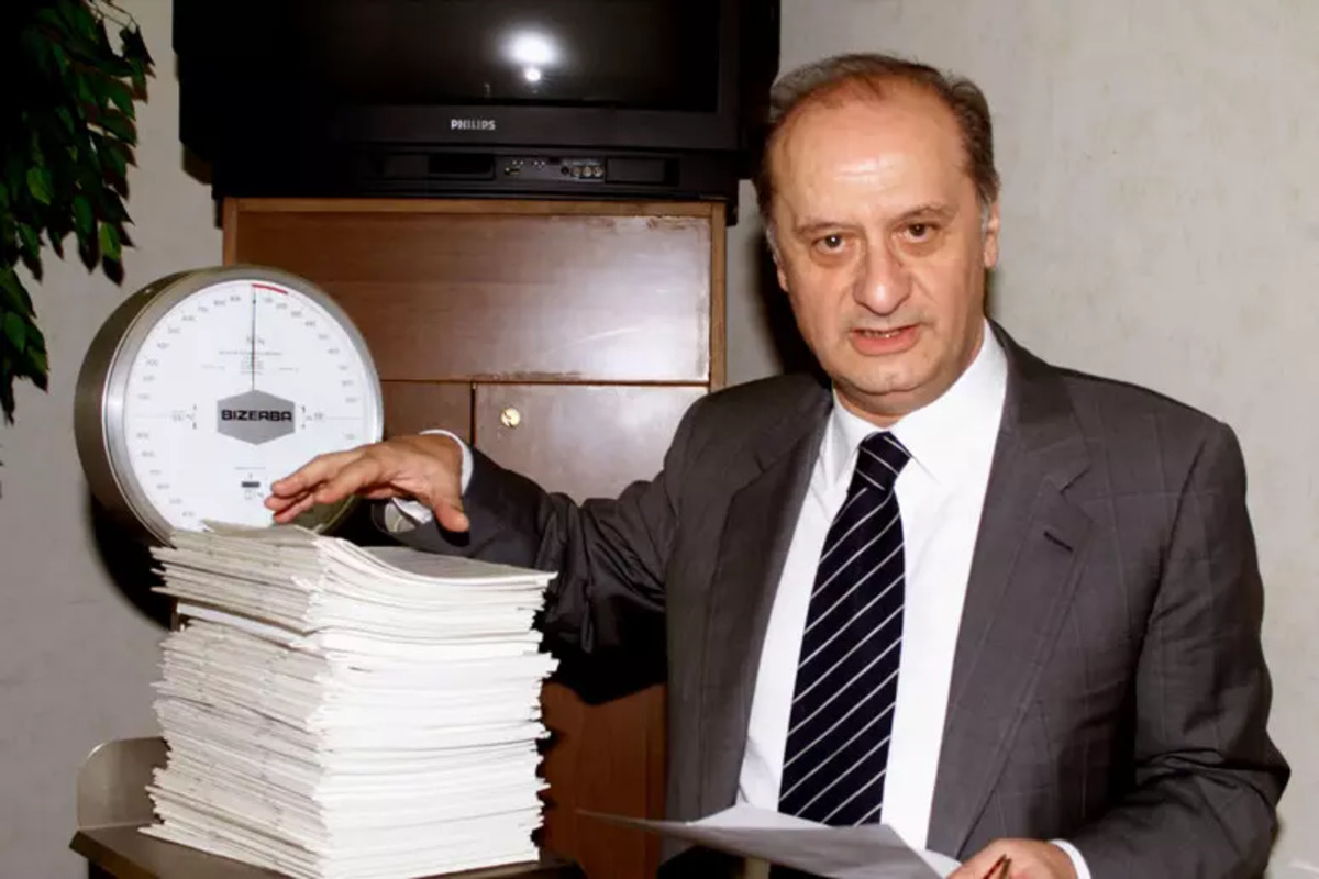 Raffaele Costa