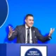 Roberto Vannacci, Futuro Nazionale