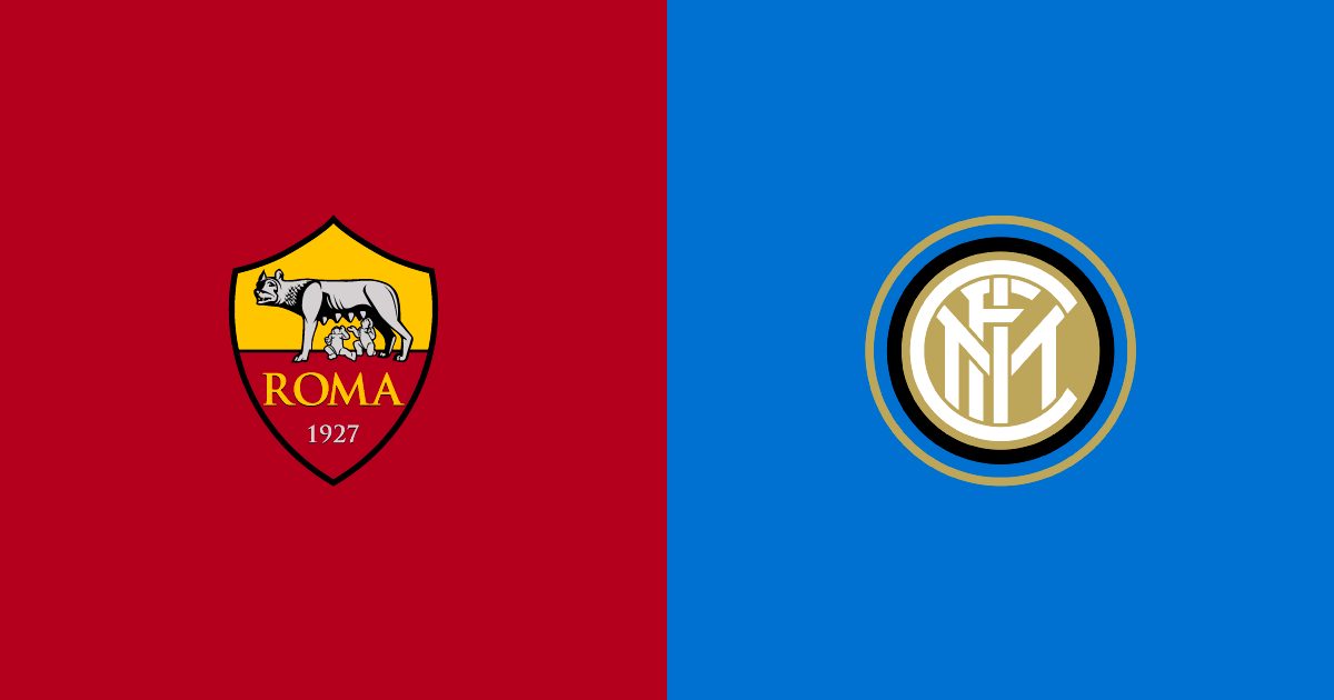 Roma e Inter si dividono l'Olimpico: doppio Koné e doppio Lautaro per un pareggio da scudetto 48 Roma Vs Inter