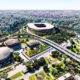 Stadio Flaminio Roma