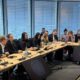 Attivisti afghani e rappresentanti dei partiti tedeschi