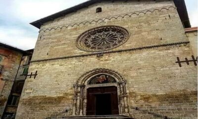 Chiesa di Tagliacozzo