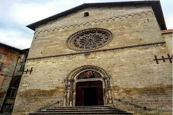 Chiesa di Tagliacozzo