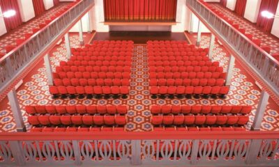 Teatro Eden Treviso