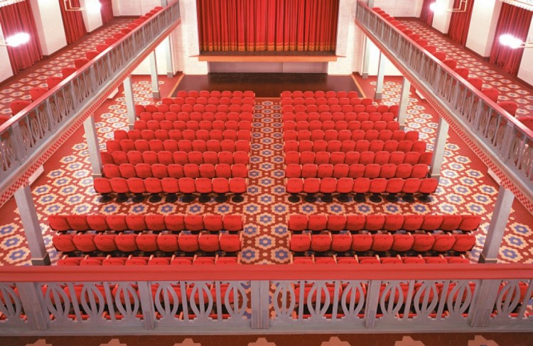 Teatro Eden Treviso