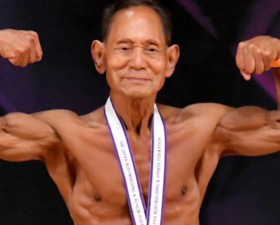 Toshisuke Kanazawa