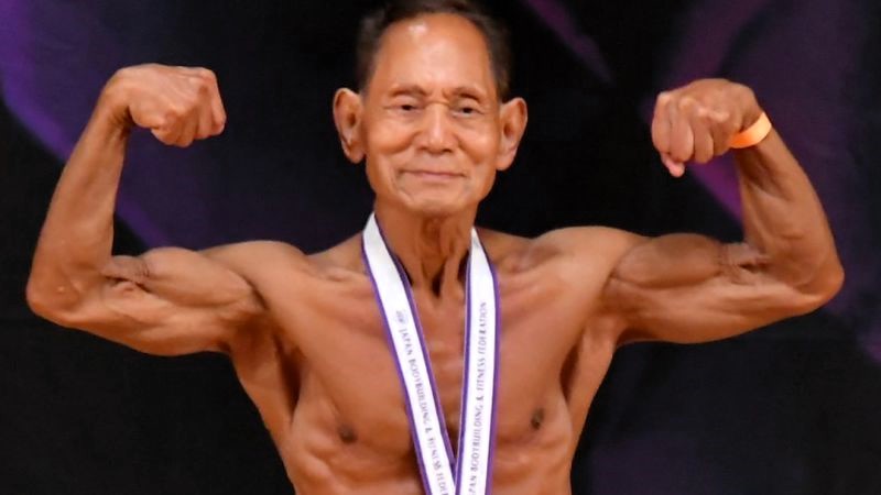 Toshisuke Kanazawa