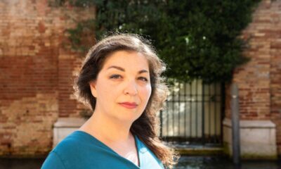 valentina confuorto