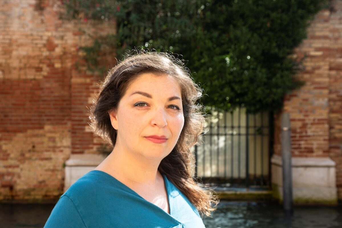 valentina confuorto
