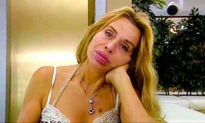 Valeria Marini