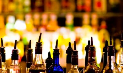 Allarme Sicurezza e Decoro ad Arcore! Il Comitato 2164 denuncia l'invasione dei Minimarket e la vendita illegale di Alcol di notte. "Il Comune intervenga!" 155 Vendita illegale di Alcol di notte ad Arcore