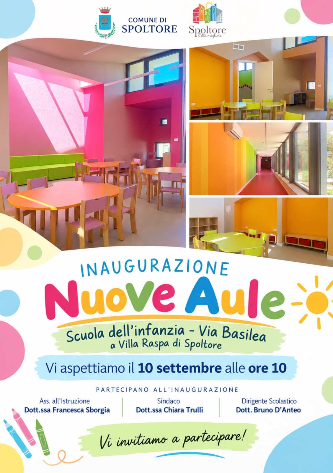 via Basilea