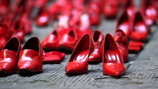 Violenza donne