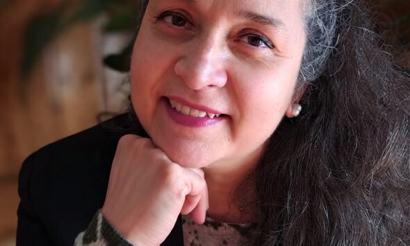 Barbara Anna Gaiardoni