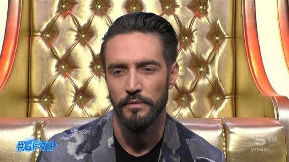 Alex Belli