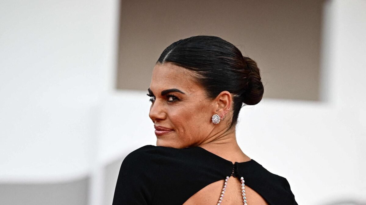Gossip, Ballando con le Stelle intreccio esplosivo in pista: Bianca Guaccero e Federica Nargi tornano davanti a Giovanni Pernice, Noemi Bocchi e Alessandro Matri. Il retroscena sul podio 47 Bianca Guaccero