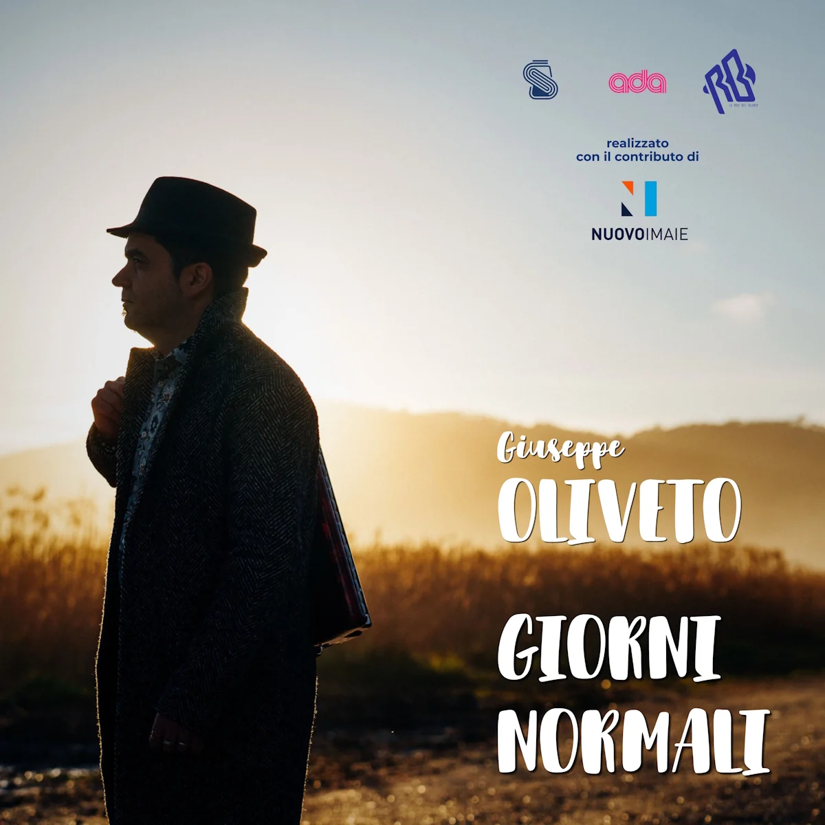 Giorni Normali cover
