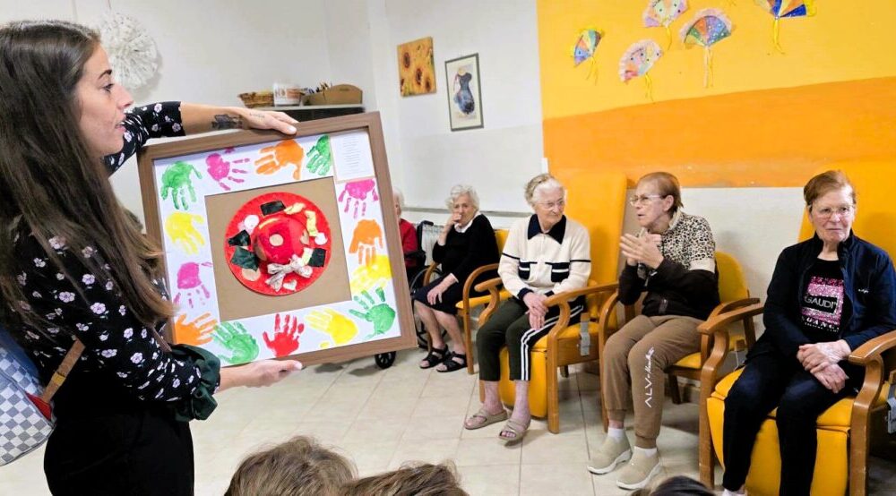 Festa dei nonni, Spoltore