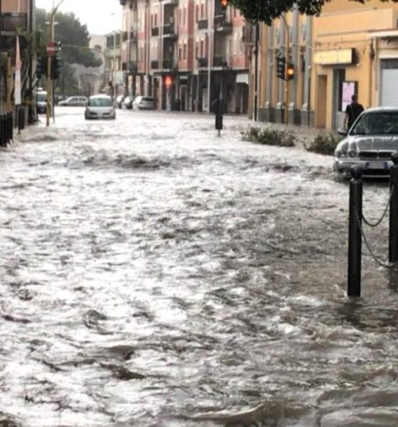 nubifraggio