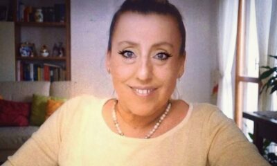 Maria Rosa Oneto