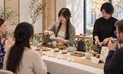 Italy Tea Festival Milan 2026