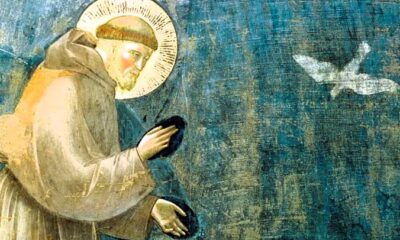 San Francesco di Assisi